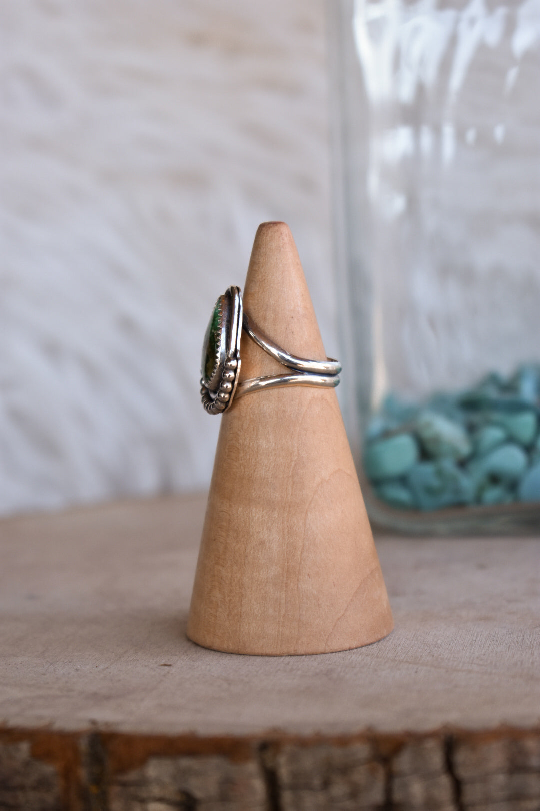 the heirloom ring size 7.75