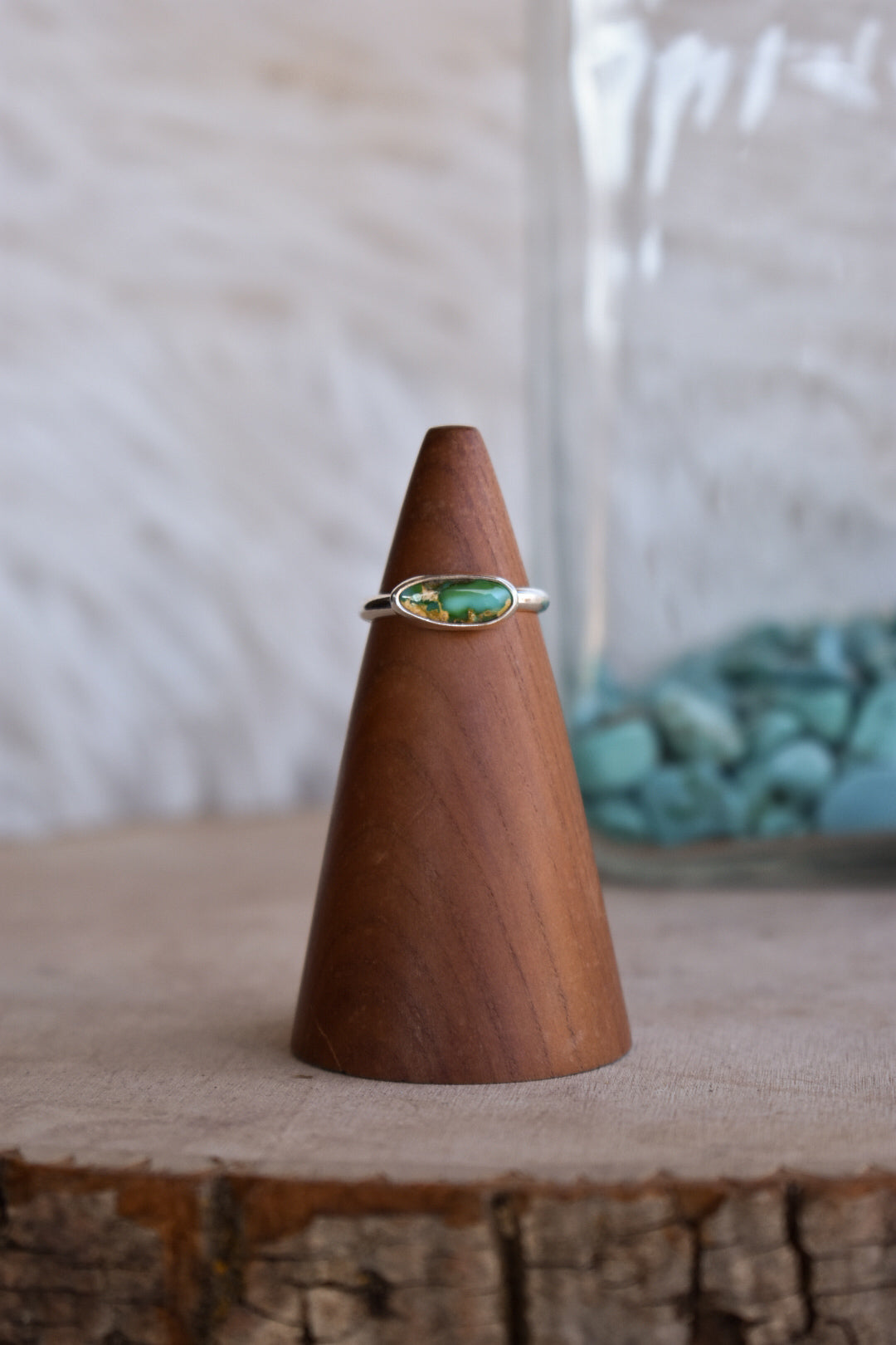 the breakaway ring size 7