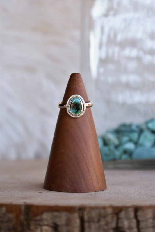 the gold standard ring size 6.5