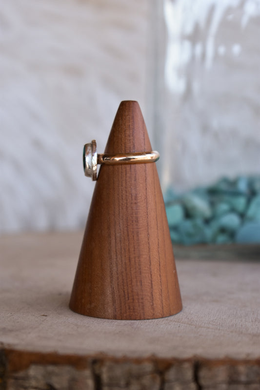 the gold standard ring size 6.5