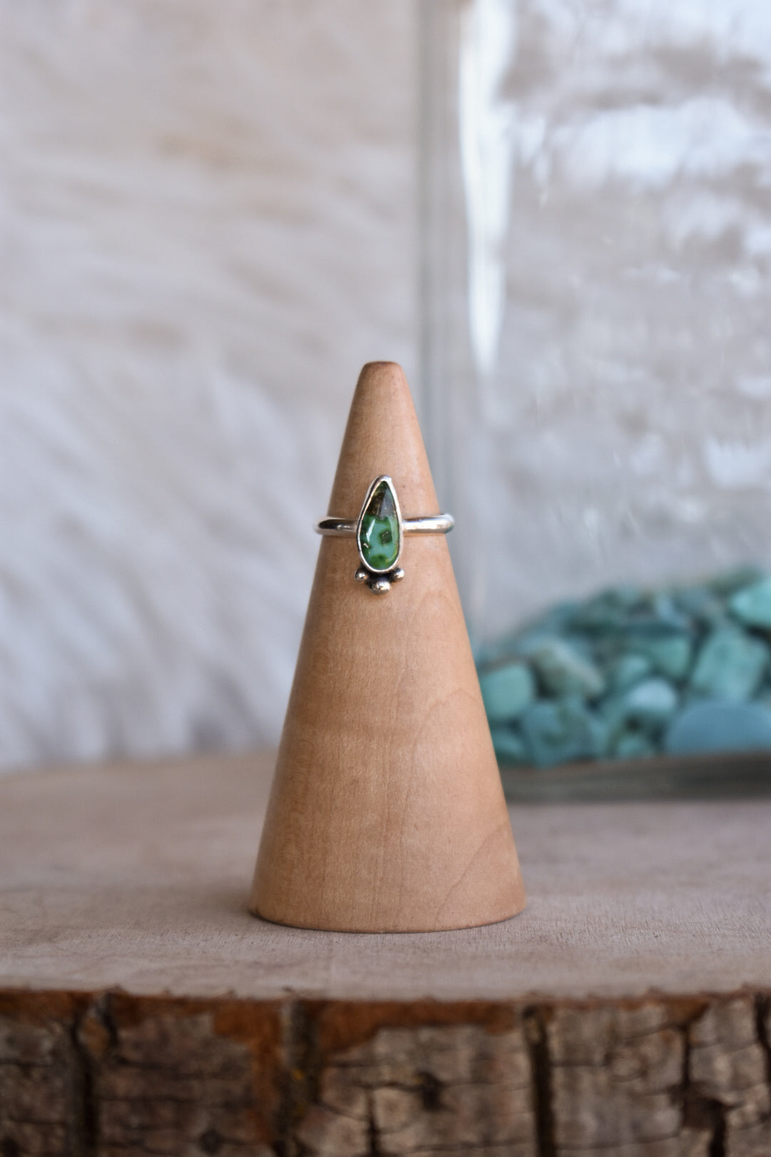 the surge ring size 5