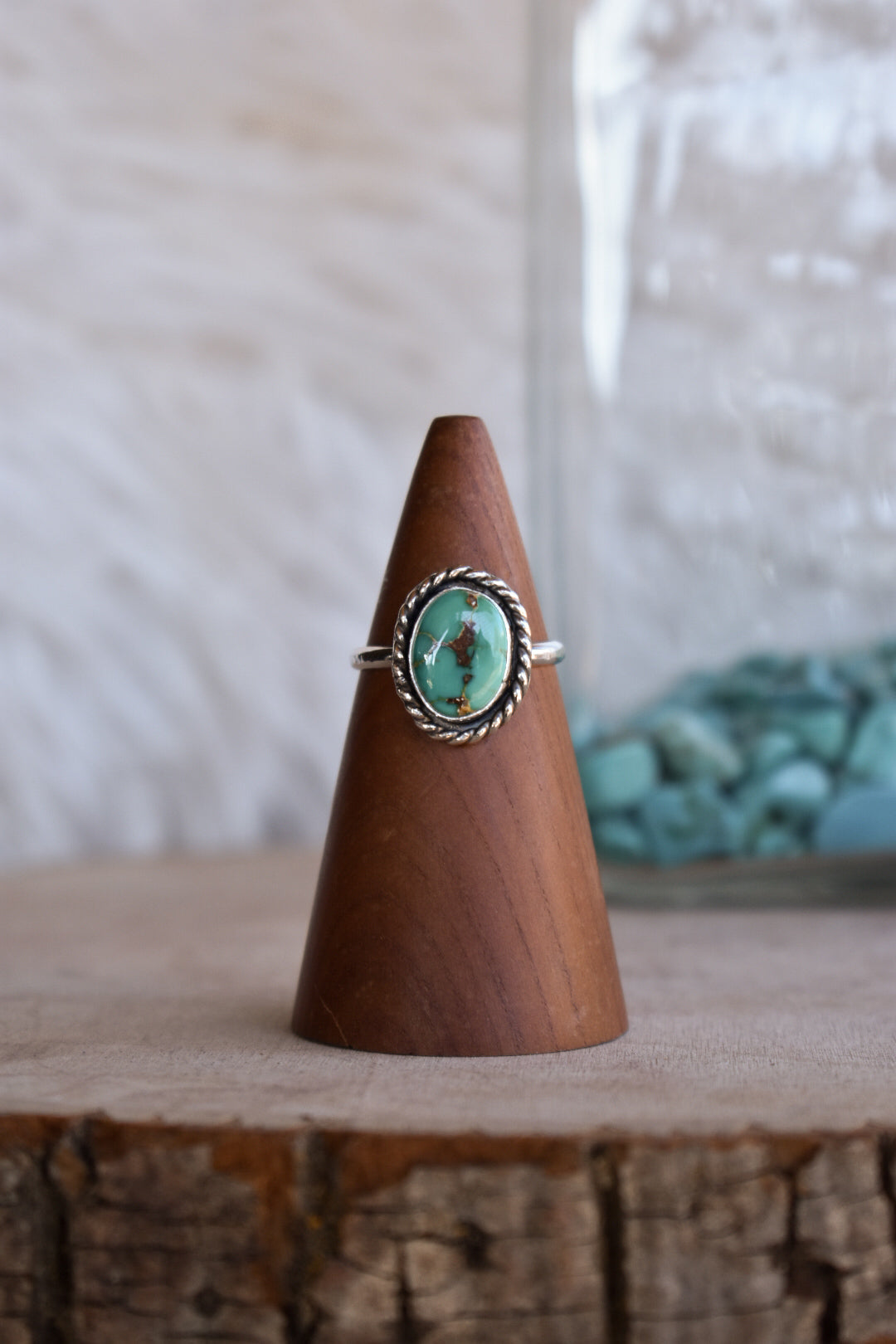 the remington ring size 11
