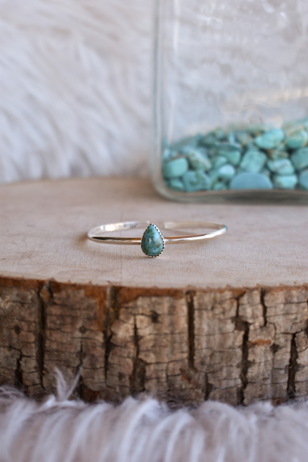 the timeless cuff bracelet