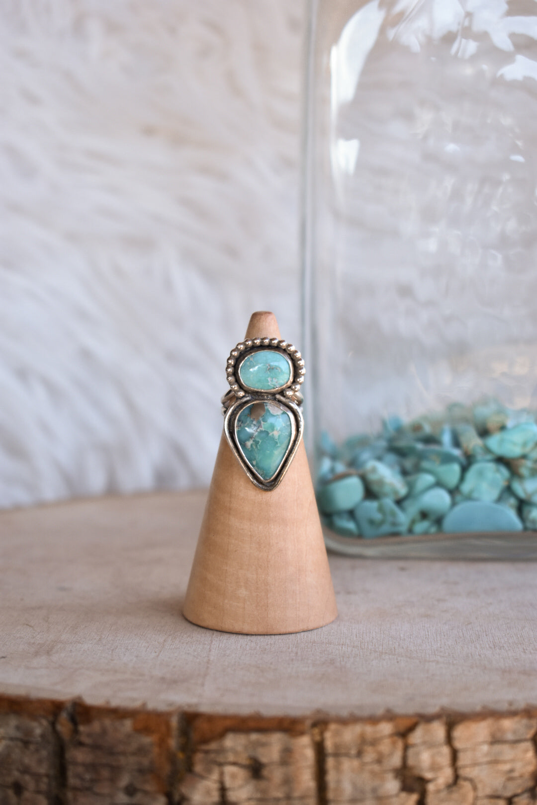 the shepherd ring size 6.5