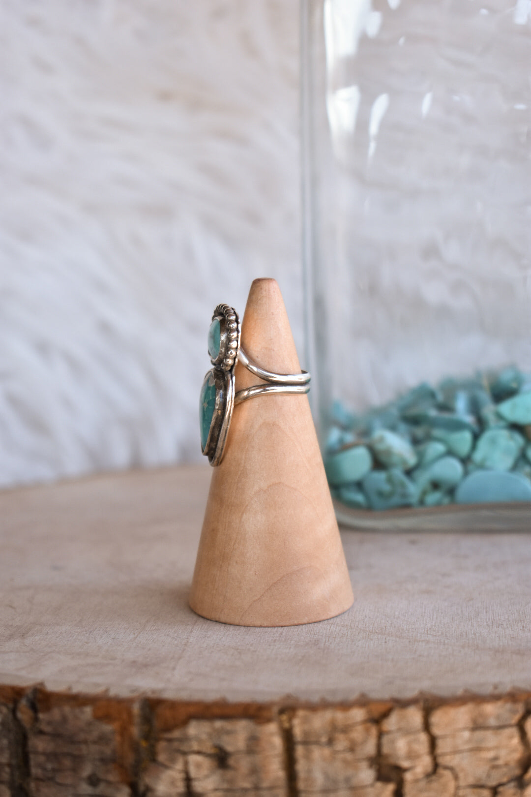 the shepherd ring size 6.5