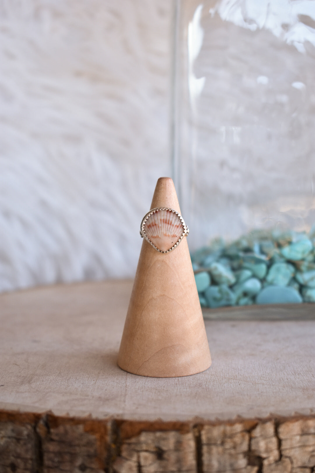 the tide ring size 5