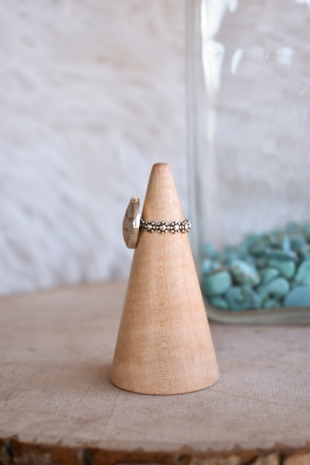 the tide ring size 5