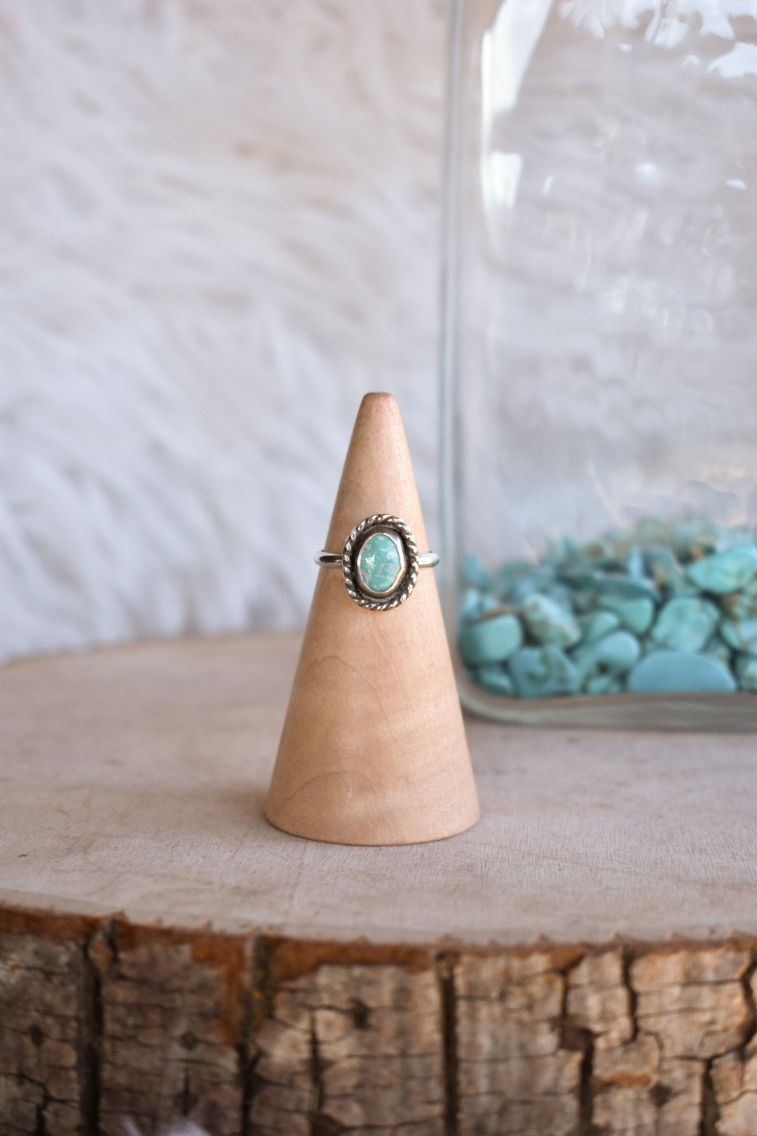 the lead ring size 8