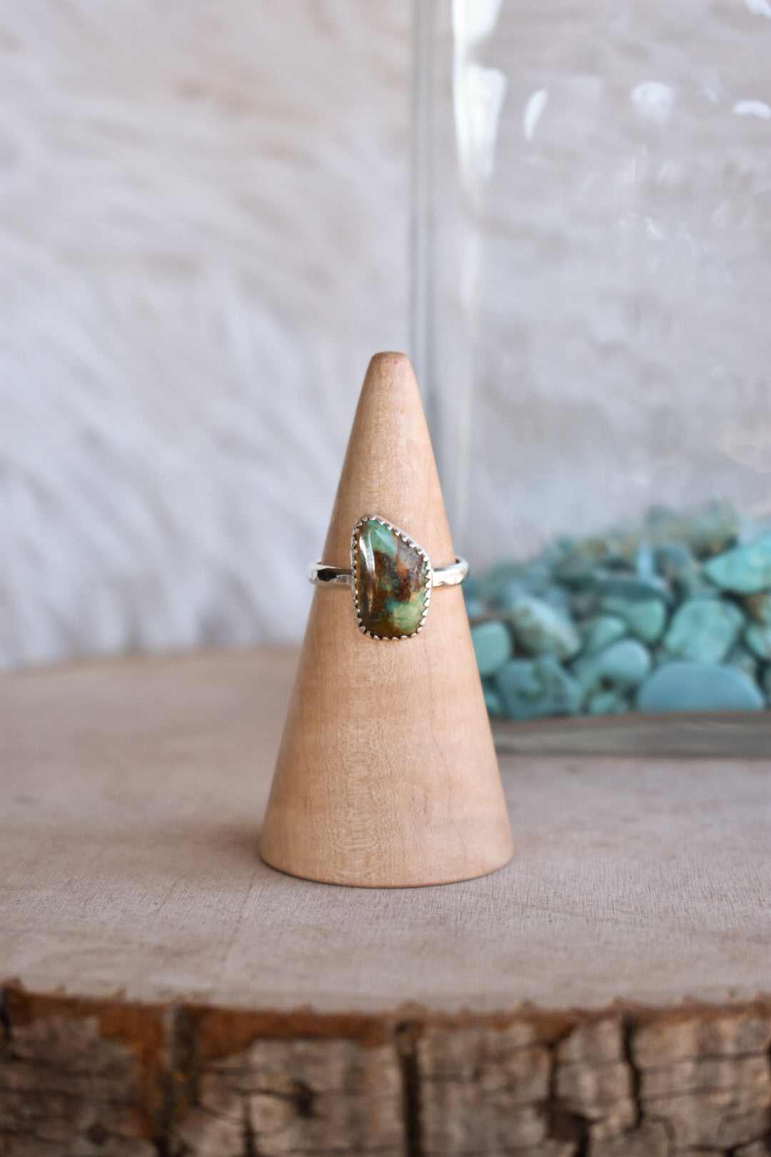 the maple ring size 10