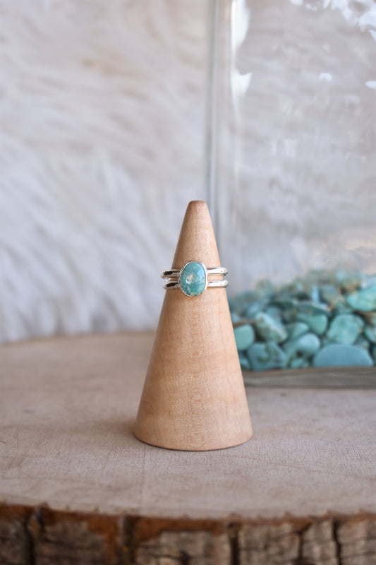 the companion ring size 7