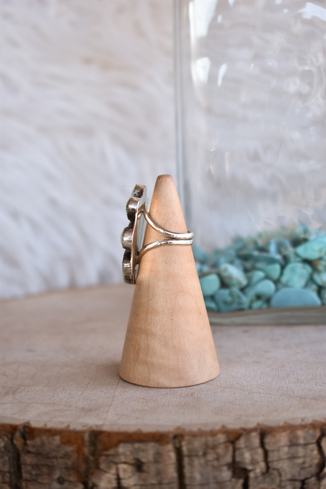 the joanie ring size 6