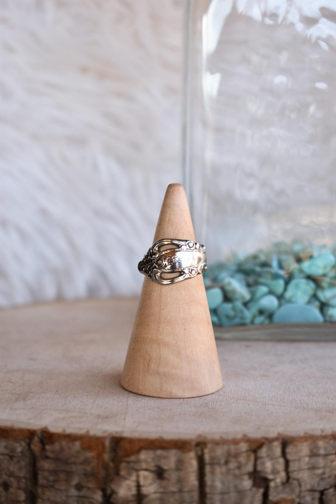 the scuttle ring size 8.5